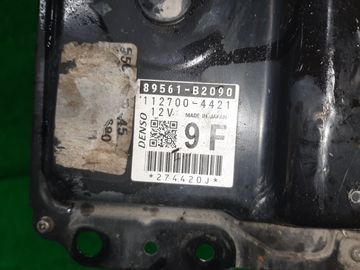 ДВИГАТЕЛЬ НА DAIHATSU TANTO LA600S KF-VET