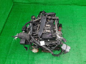 ДВИГАТЕЛЬ НА SUZUKI ESCUDO TDA4W J24B