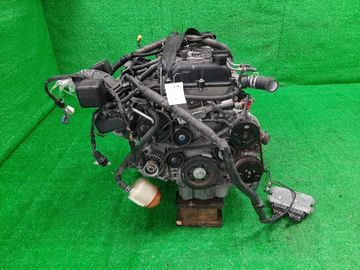 ДВИГАТЕЛЬ НА SUZUKI ESCUDO TDA4W J24B