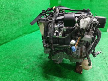 ДВИГАТЕЛЬ НА SUZUKI ESCUDO TDA4W J24B