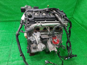 ДВИГАТЕЛЬ НА SUZUKI ESCUDO TDA4W J24B