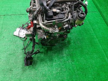 ДВИГАТЕЛЬ НА SUZUKI ESCUDO TDA4W J24B