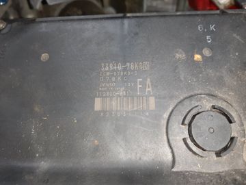 ДВИГАТЕЛЬ НА SUZUKI ESCUDO TDA4W J24B