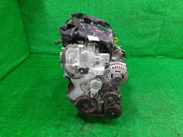 ДВИГАТЕЛЬ НА NISSAN X-TRAIL NT31 MR20DE