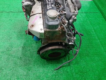 ДВИГАТЕЛЬ НА NISSAN ATLAS N4F23 TD25