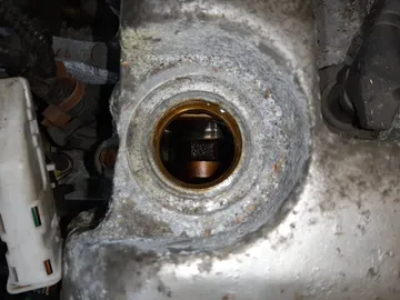 ДВИГАТЕЛЬ НА NISSAN SERENA PC24 SR20DE