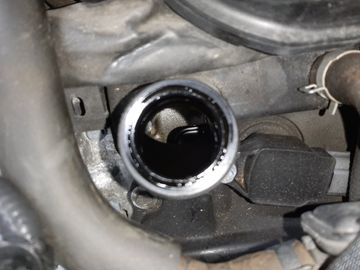 ДВИГАТЕЛЬ НА NISSAN SKYLINE HV37 VQ35HR