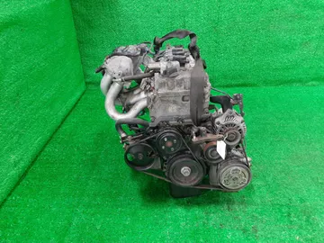ДВИГАТЕЛЬ НА NISSAN PRIMERA QP12 QG18DE