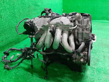 ДВИГАТЕЛЬ НА NISSAN PRIMERA QP12 QG18DE