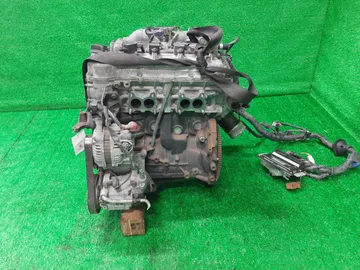 ДВИГАТЕЛЬ НА NISSAN PRIMERA QP12 QG18DE