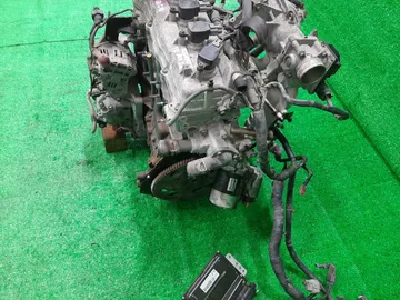 ДВИГАТЕЛЬ НА NISSAN PRIMERA QP12 QG18DE