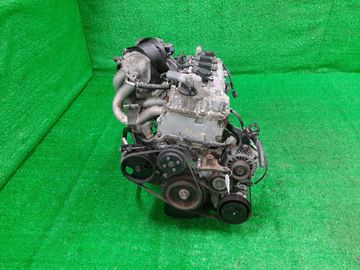 ДВИГАТЕЛЬ НА NISSAN SUNNY FB15 QG15DE