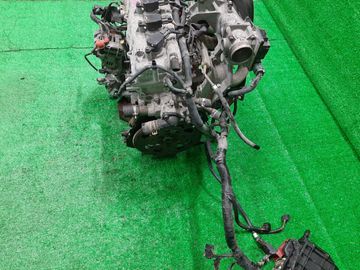 ДВИГАТЕЛЬ НА NISSAN SUNNY FB15 QG15DE