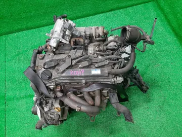 ДВИГАТЕЛЬ НА TOYOTA RAV4 ACA21 1AZ-FSE