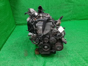 ДВИГАТЕЛЬ НА TOYOTA RAV4 ACA21 1AZ-FSE