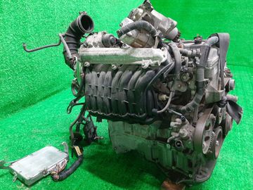 ДВИГАТЕЛЬ НА TOYOTA RAV4 ACA21 1AZ-FSE