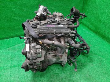 ДВИГАТЕЛЬ НА TOYOTA RAV4 ACA21 1AZ-FSE