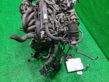 ДВИГАТЕЛЬ НА TOYOTA RAV4 ACA21 1AZ-FSE
