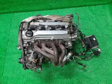 ДВИГАТЕЛЬ НА TOYOTA MARK X ZIO ANA10 2AZ-FE