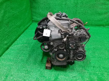 ДВИГАТЕЛЬ НА TOYOTA MARK X ZIO ANA10 2AZ-FE