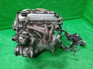 ДВИГАТЕЛЬ НА TOYOTA MARK X ZIO ANA10 2AZ-FE
