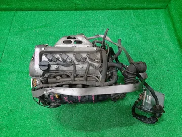 ДВИГАТЕЛЬ НА TOYOTA RUNX NZE121 1NZ-FE