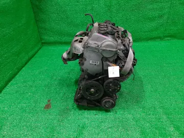 ДВИГАТЕЛЬ НА TOYOTA RUNX NZE121 1NZ-FE