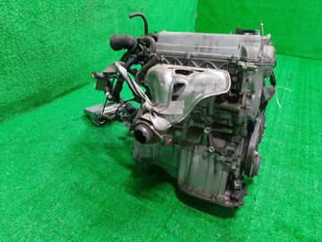 ДВИГАТЕЛЬ НА TOYOTA RUNX NZE121 1NZ-FE