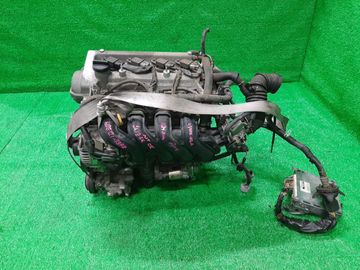 ДВИГАТЕЛЬ НА TOYOTA RUNX NZE121 1NZ-FE