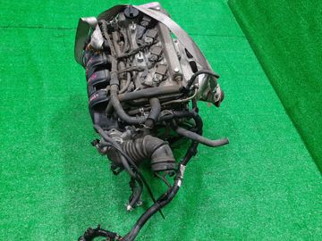 ДВИГАТЕЛЬ НА TOYOTA RUNX NZE121 1NZ-FE