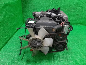 ДВИГАТЕЛЬ НА TOYOTA MARK II JZX93 1JZ-GE