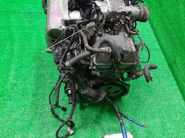 ДВИГАТЕЛЬ НА TOYOTA MARK II JZX93 1JZ-GE