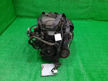 ДВИГАТЕЛЬ НА TOYOTA VISTA ZZV50 1ZZ-FE