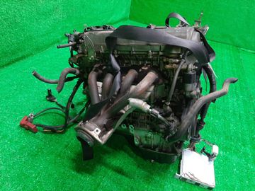ДВИГАТЕЛЬ НА TOYOTA VISTA ZZV50 1ZZ-FE