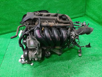 ДВИГАТЕЛЬ НА TOYOTA VISTA ZZV50 1ZZ-FE