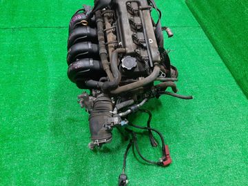 ДВИГАТЕЛЬ НА TOYOTA VISTA ZZV50 1ZZ-FE