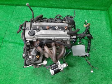 ДВИГАТЕЛЬ НА TOYOTA IPSUM ACM21 2AZ-FE