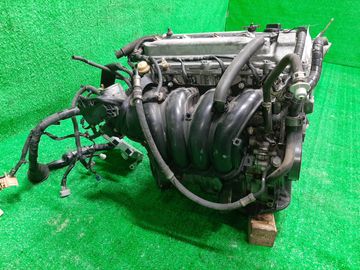 ДВИГАТЕЛЬ НА TOYOTA IPSUM ACM21 2AZ-FE