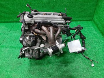 ДВИГАТЕЛЬ НА TOYOTA IPSUM ACM21 2AZ-FE