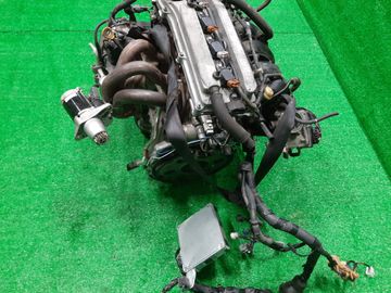 ДВИГАТЕЛЬ НА TOYOTA IPSUM ACM21 2AZ-FE
