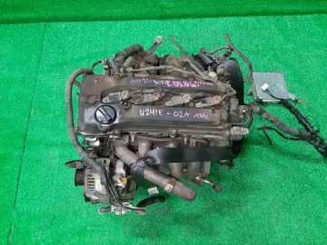 ДВИГАТЕЛЬ НА TOYOTA IPSUM ACM21 2AZ-FE