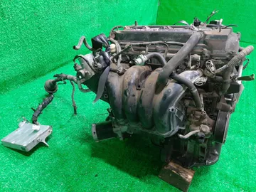 ДВИГАТЕЛЬ НА TOYOTA IPSUM ACM21 2AZ-FE