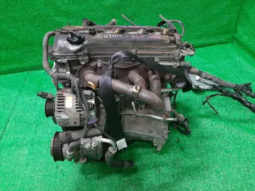 ДВИГАТЕЛЬ НА TOYOTA IPSUM ACM21 2AZ-FE