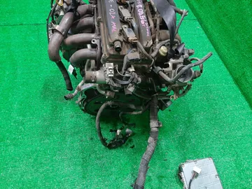 ДВИГАТЕЛЬ НА TOYOTA IPSUM ACM21 2AZ-FE