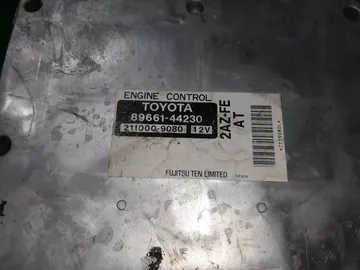 ДВИГАТЕЛЬ НА TOYOTA IPSUM ACM21 2AZ-FE