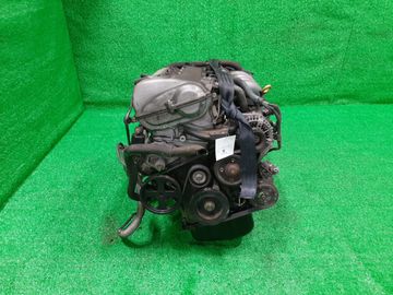 ДВИГАТЕЛЬ НА TOYOTA RUNX ZZE123 2ZZ-GE