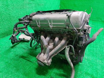 ДВИГАТЕЛЬ НА TOYOTA RUNX ZZE123 2ZZ-GE