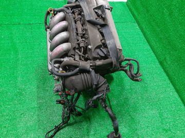 ДВИГАТЕЛЬ НА TOYOTA RUNX ZZE123 2ZZ-GE