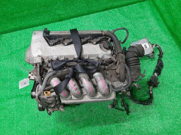 ДВИГАТЕЛЬ НА TOYOTA RUNX ZZE123 2ZZ-GE