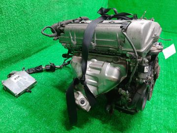 ДВИГАТЕЛЬ НА TOYOTA RUNX ZZE123 2ZZ-GE